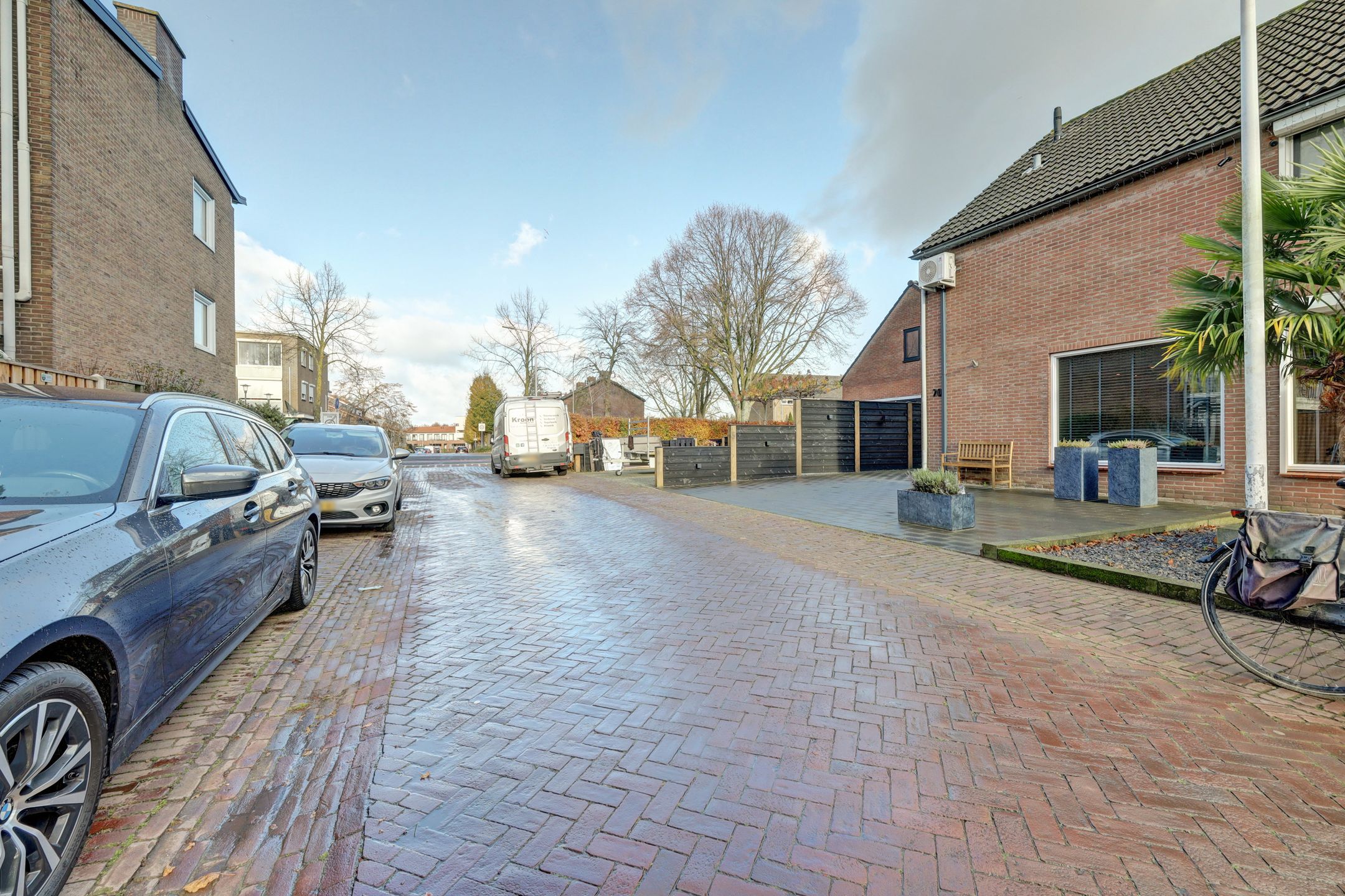 Photo 6 of Prins Hendrikstraat 70