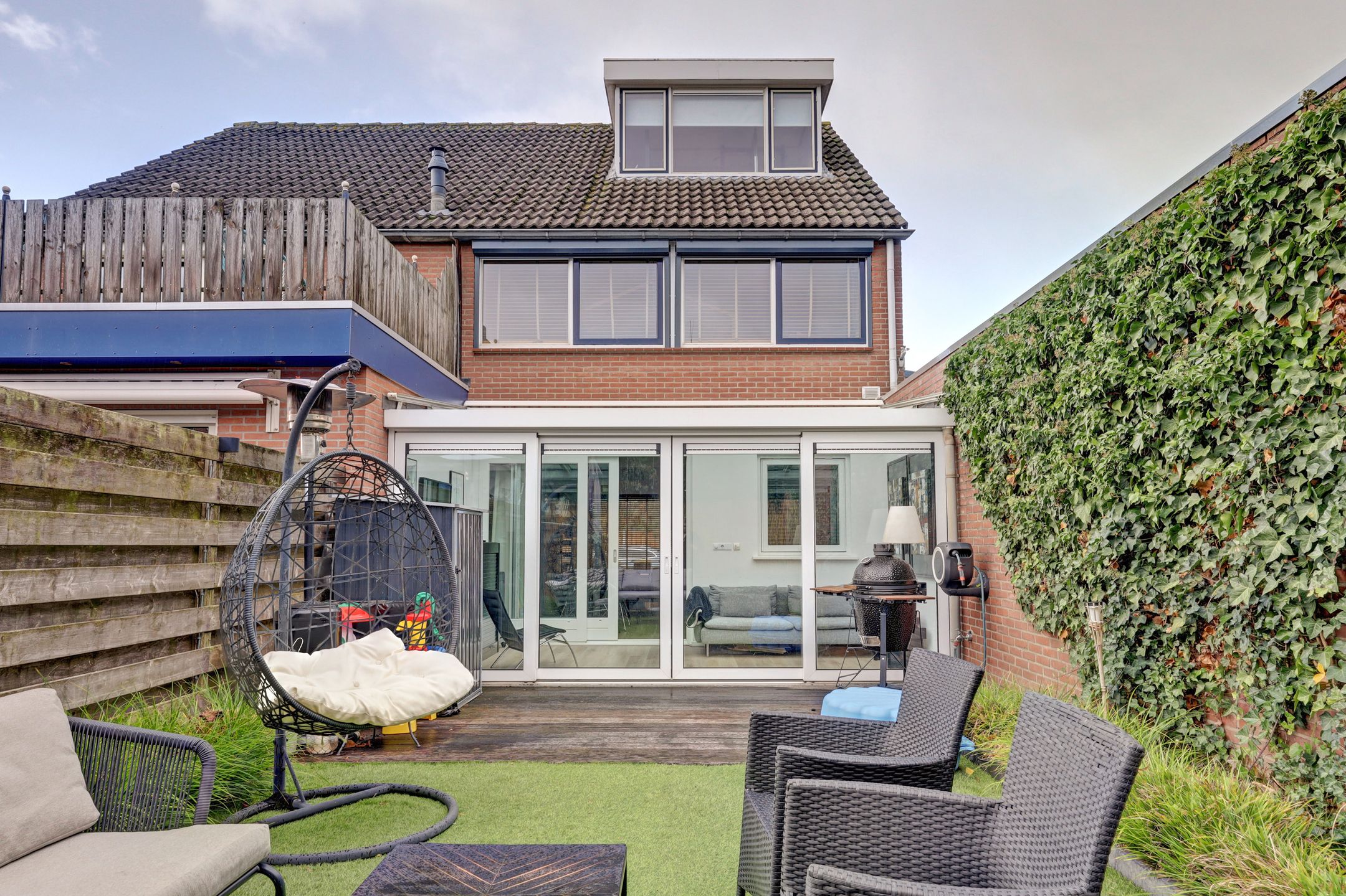 Photo 36 of Prins Hendrikstraat 70