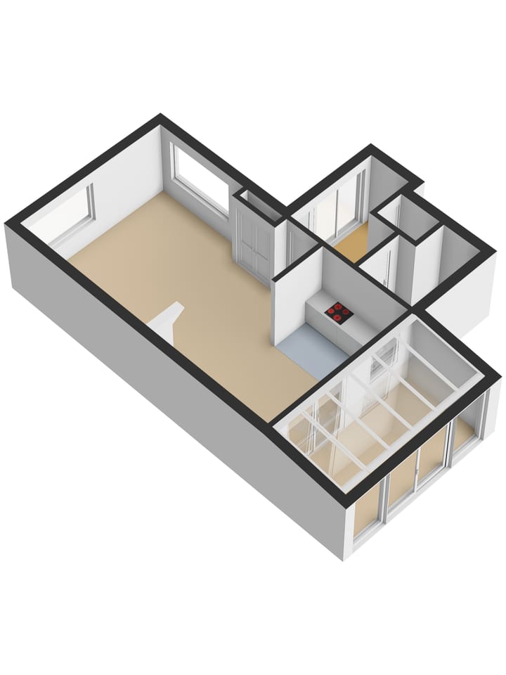 Foto 42 van Prins Hendrikstraat 70