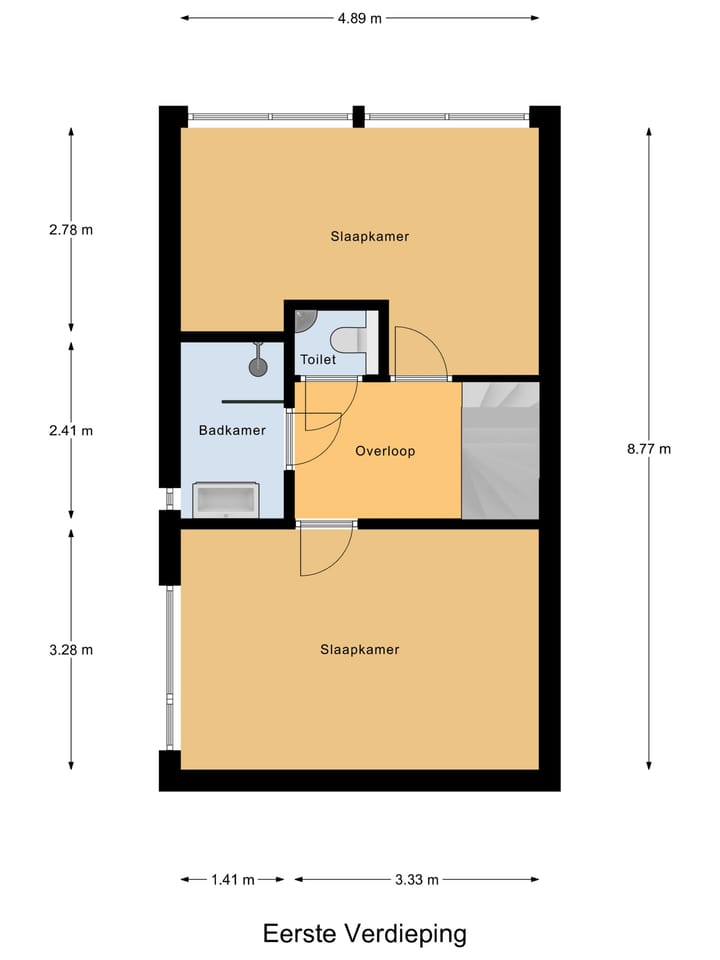 Foto 43 van Prins Hendrikstraat 70