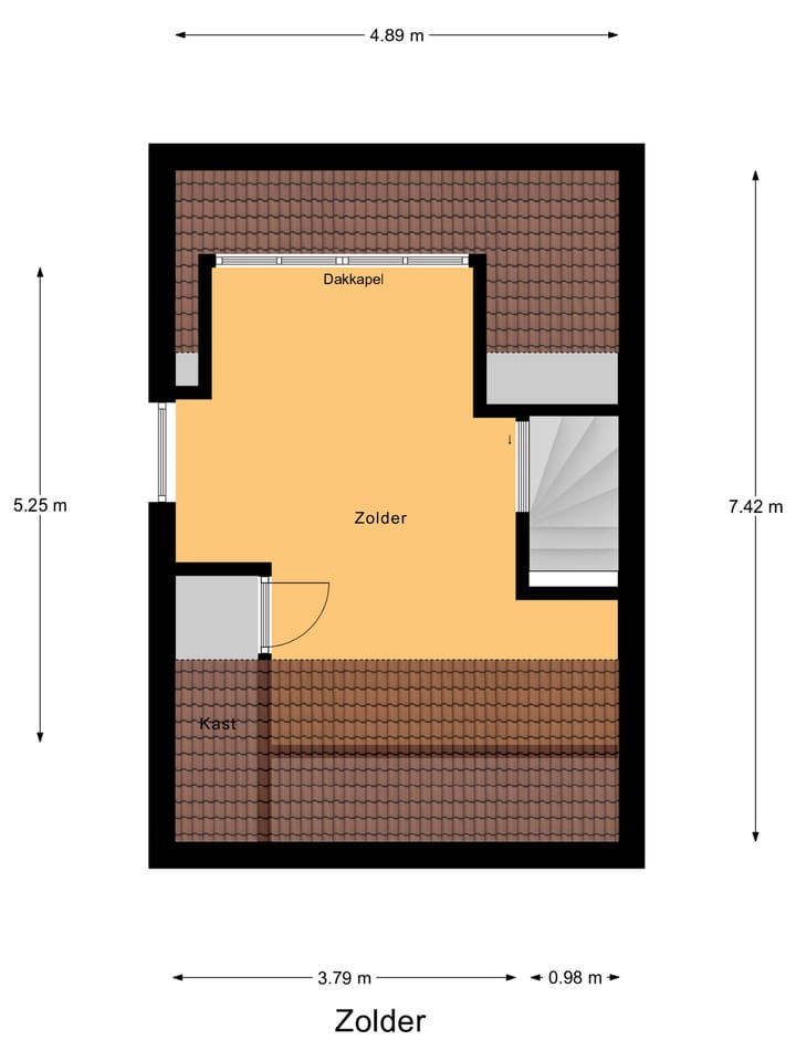 Foto 45 van Prins Hendrikstraat 70