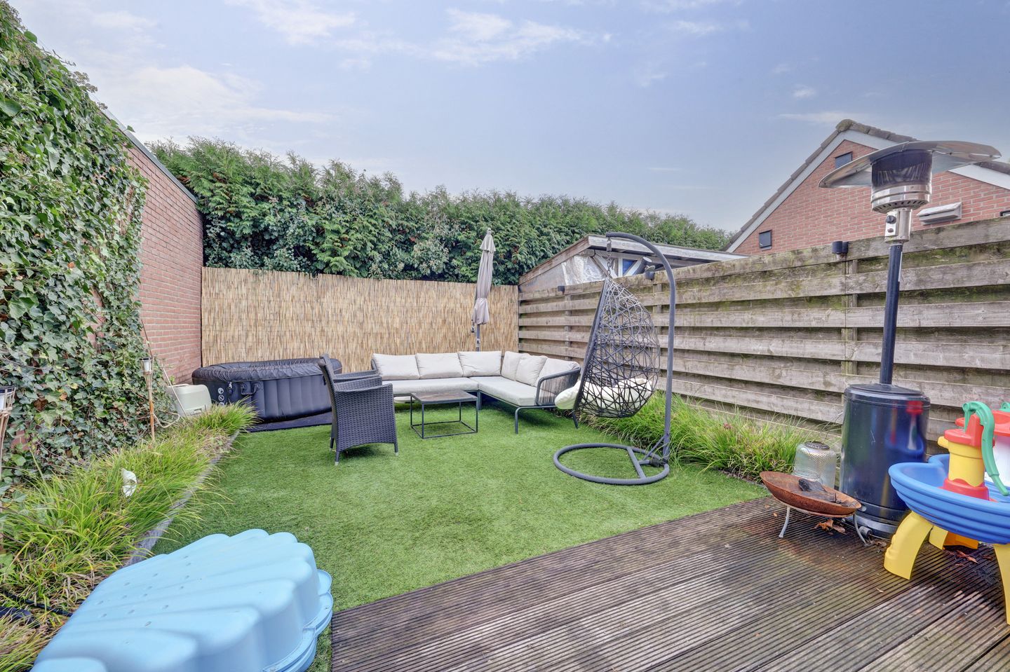 Photo 34 of Prins Hendrikstraat 70