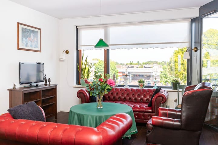 Photo 11 of Oranje Nassauplein 21-B