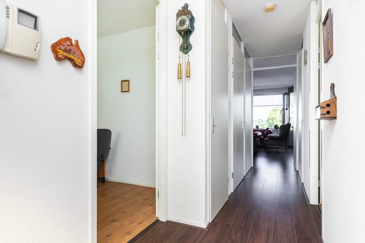 Photo 14 of Oranje Nassauplein 21-B