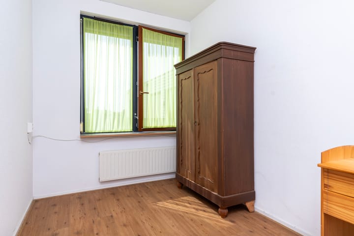 Photo 15 of Oranje Nassauplein 21-B