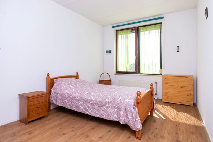 Photo 16 of Oranje Nassauplein 21-B