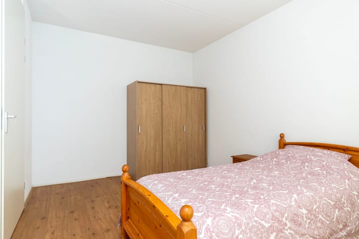 Photo 17 of Oranje Nassauplein 21-B