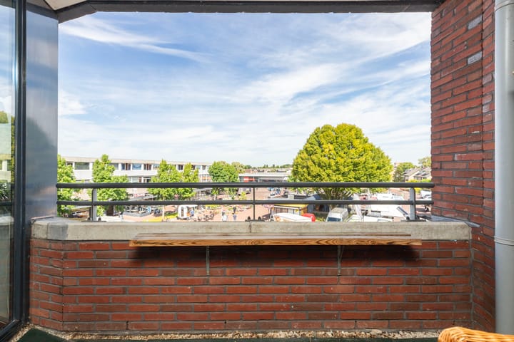 Photo 20 of Oranje Nassauplein 21-B