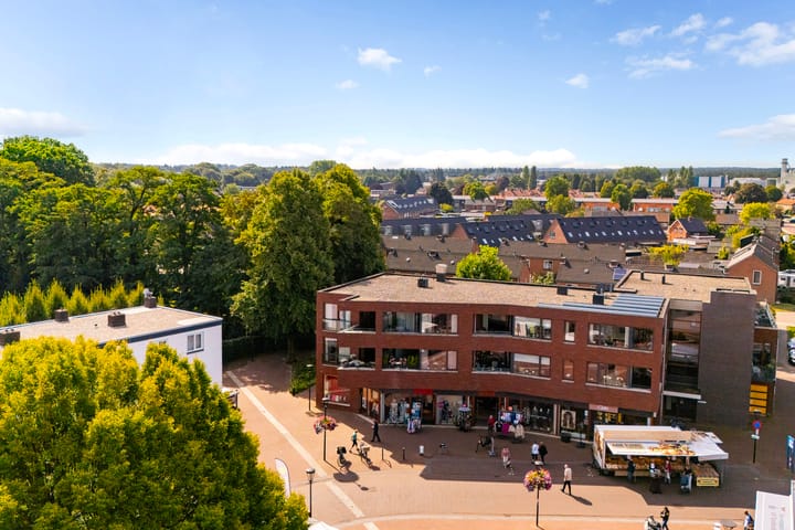 Photo 21 of Oranje Nassauplein 21-B