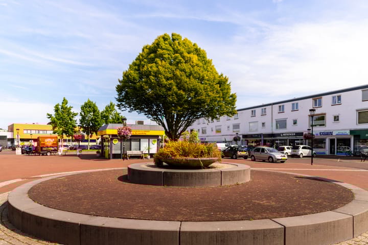 Photo 28 of Oranje Nassauplein 21-B