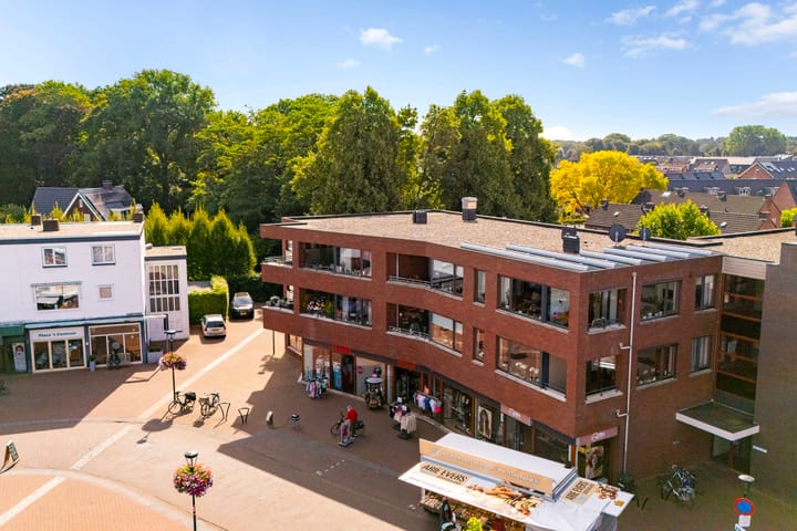 Photo 29 of Oranje Nassauplein 21-B