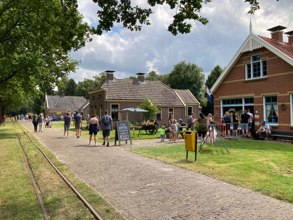 Bekijk foto 2 van Berkenrode 4