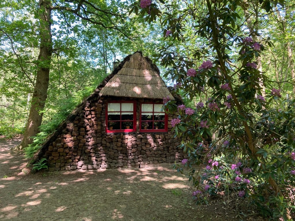 Bekijk foto 3 van Berkenrode 4