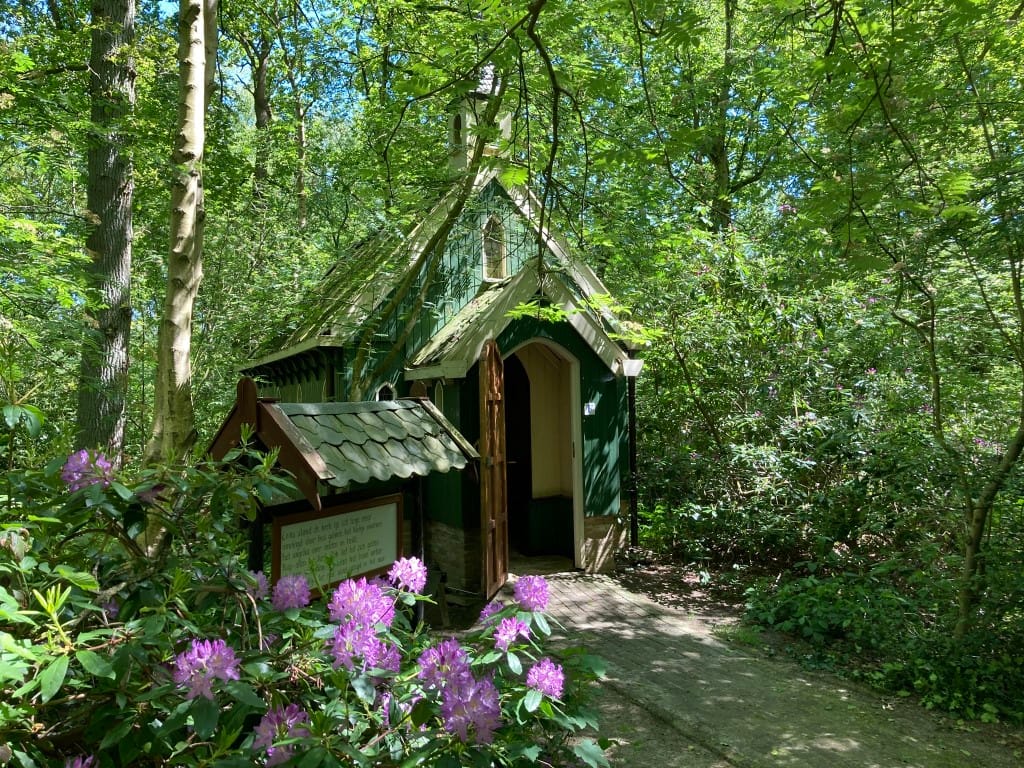 Bekijk foto 4 van Berkenrode 4