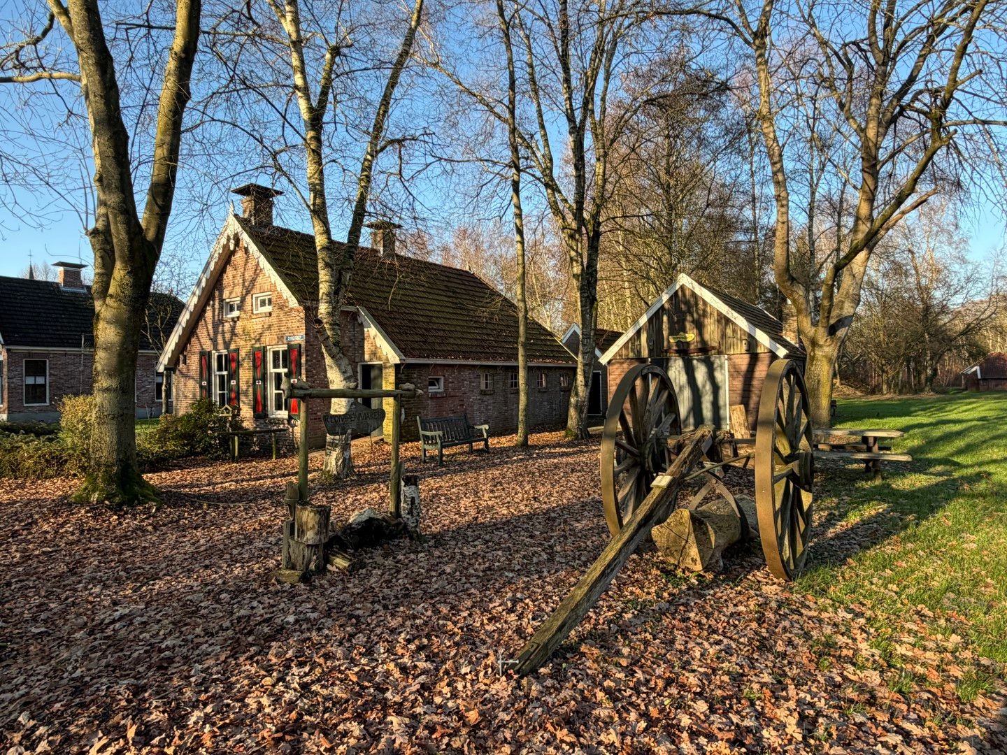 Bekijk foto 5 van Berkenrode 4