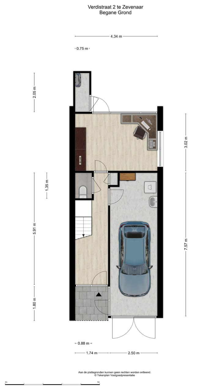 Foto 38 van Verdistraat 2