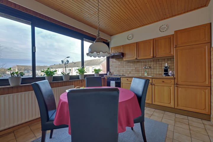 Foto 3 van Verdistraat 2