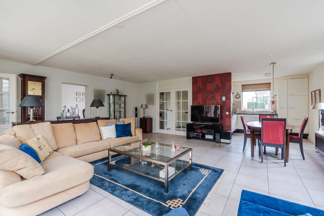 Foto 2 van Schubertlaan 3