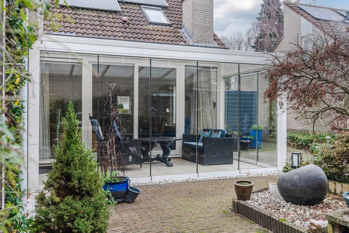 Foto 5 van Schubertlaan 3