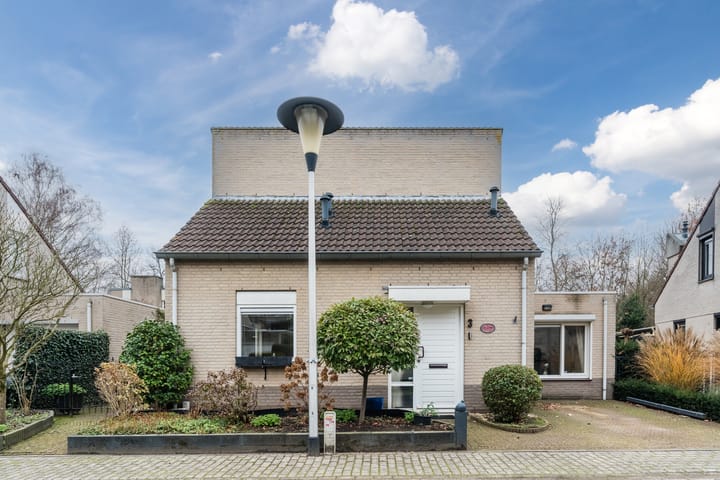 Foto 6 van Schubertlaan 3