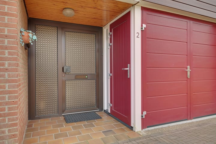 Foto 9 van Verdistraat 2