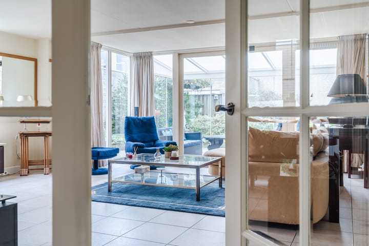 Foto 10 van Schubertlaan 3