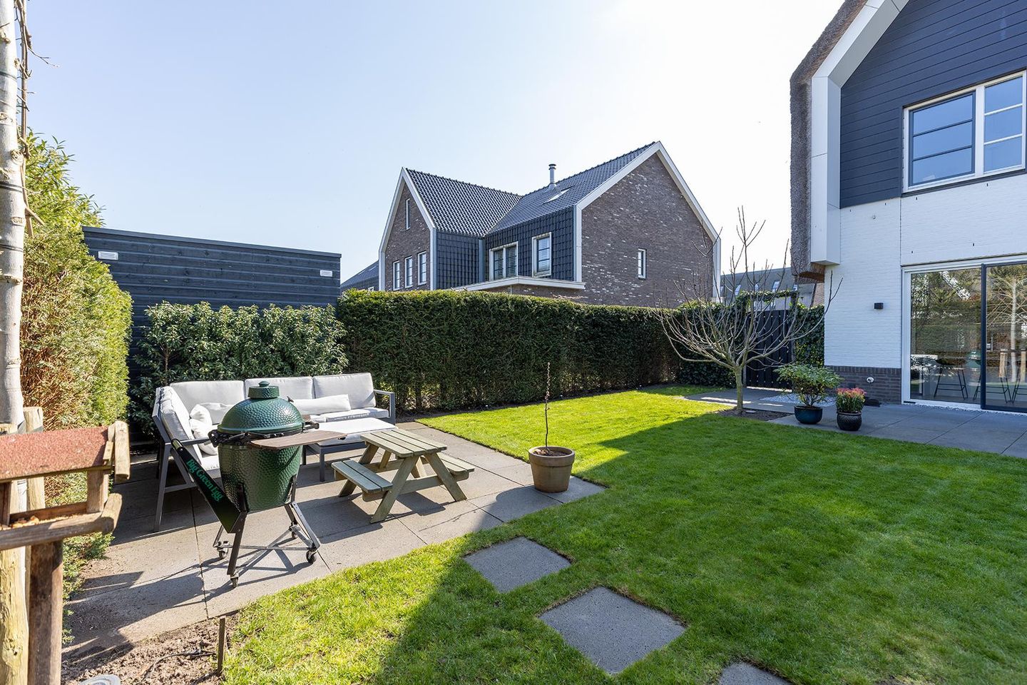 Foto 49 van Professor Brouwerlaan 31