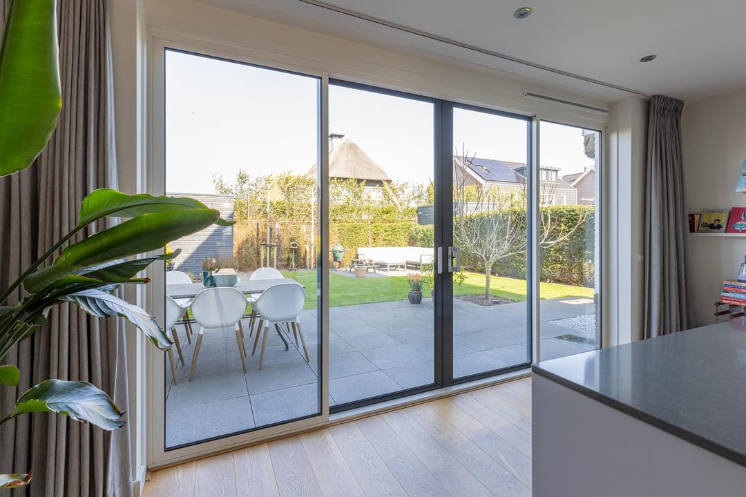 Foto 11 van Professor Brouwerlaan 31