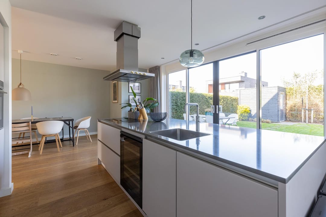 Foto 7 van Professor Brouwerlaan 31