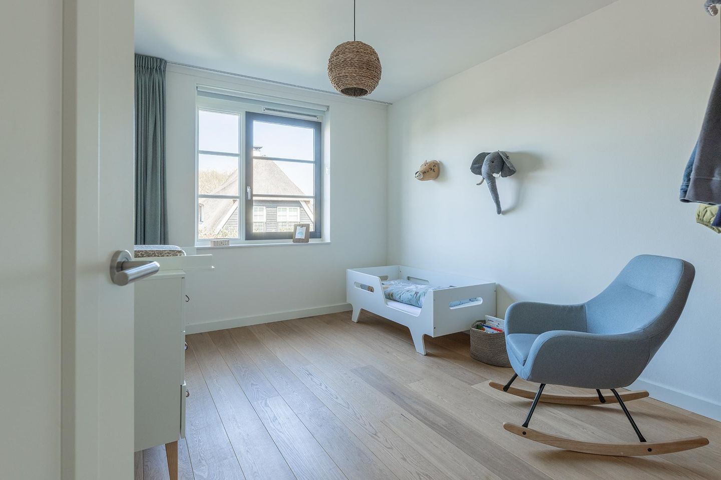 Foto 29 van Professor Brouwerlaan 31