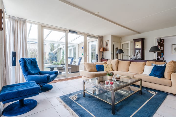 Foto 11 van Schubertlaan 3