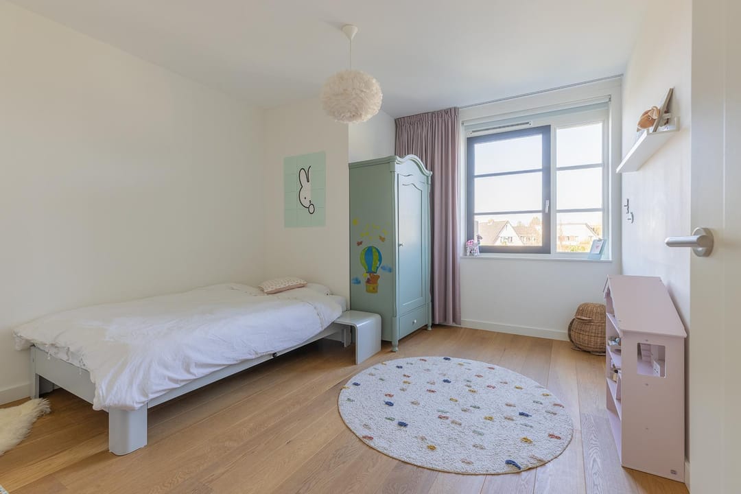 Foto 28 van Professor Brouwerlaan 31