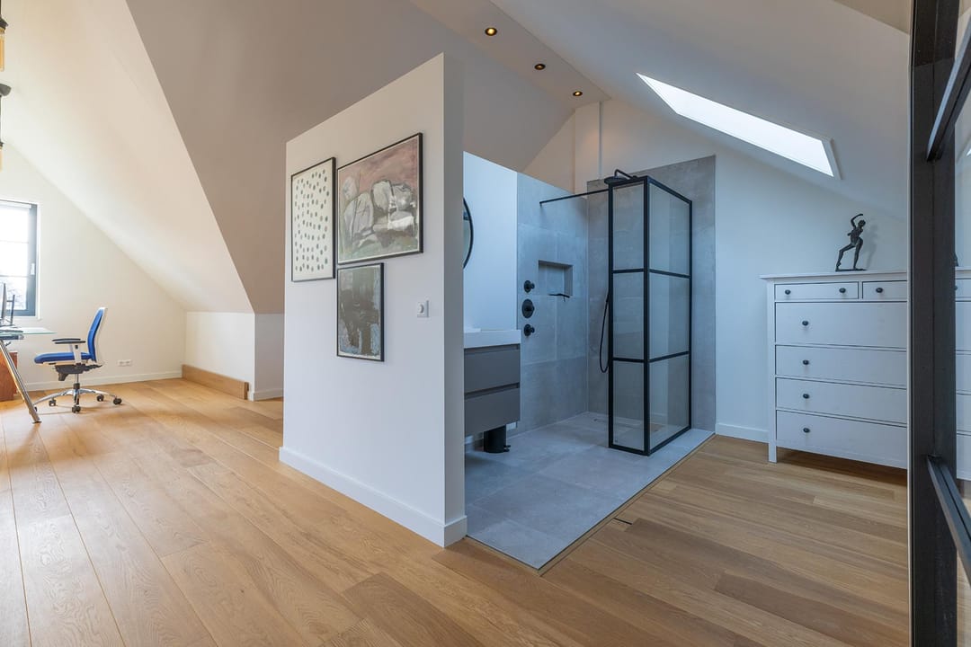 Foto 32 van Professor Brouwerlaan 31