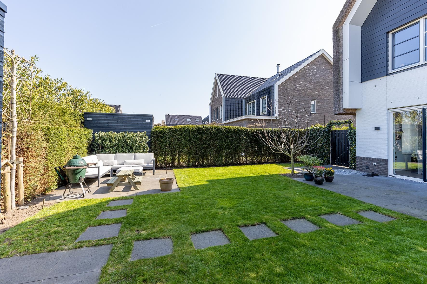 Foto 51 van Professor Brouwerlaan 31