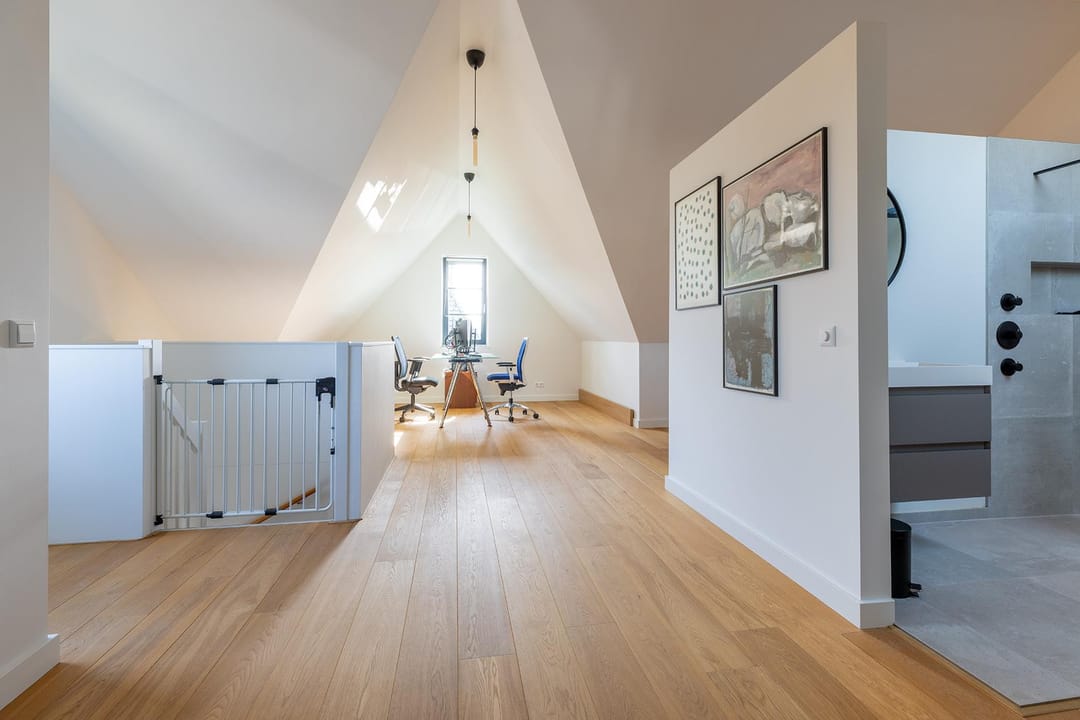 Foto 31 van Professor Brouwerlaan 31