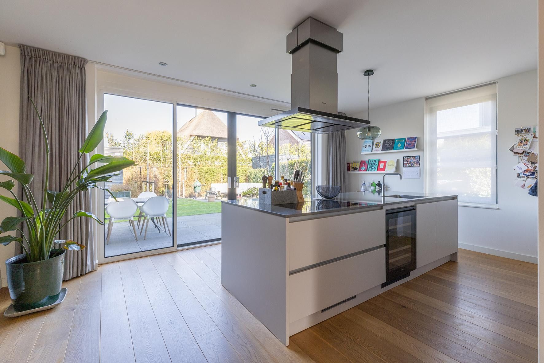 Foto 6 van Professor Brouwerlaan 31