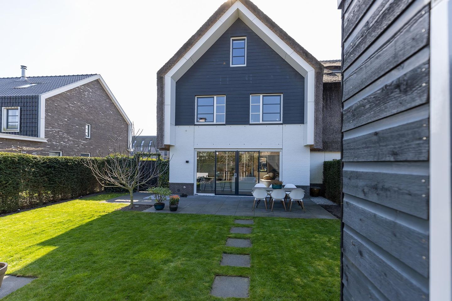 Foto 50 van Professor Brouwerlaan 31