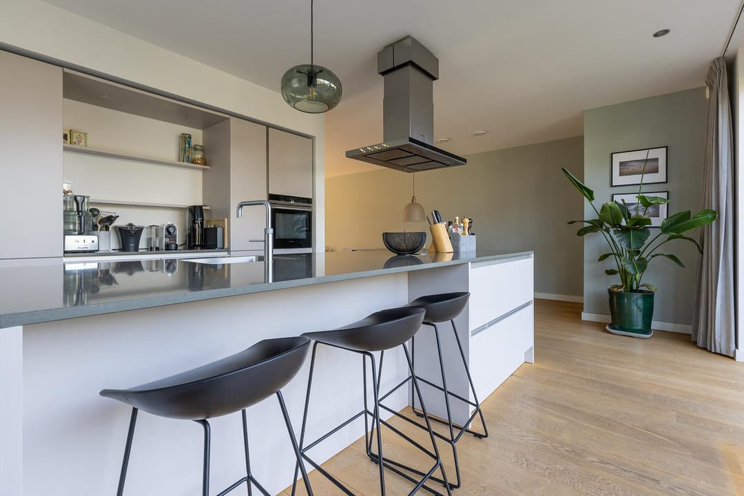 Foto 8 van Professor Brouwerlaan 31