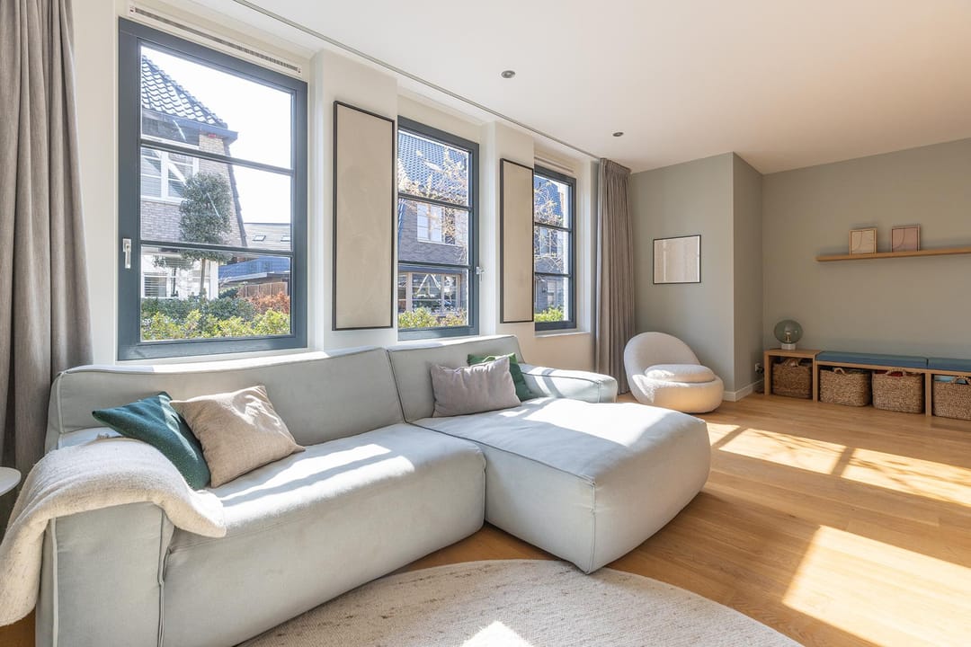 Foto 16 van Professor Brouwerlaan 31