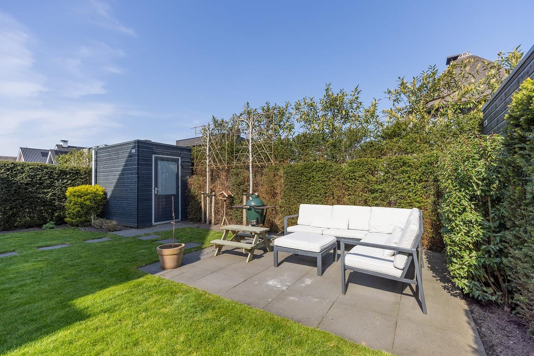 Foto 47 van Professor Brouwerlaan 31