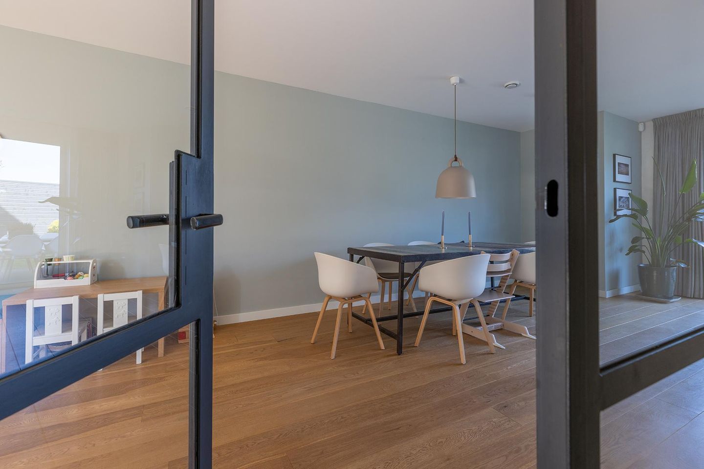 Foto 4 van Professor Brouwerlaan 31