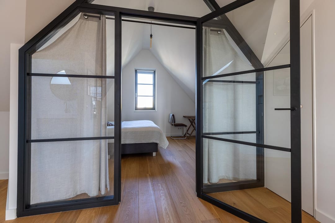 Foto 37 van Professor Brouwerlaan 31