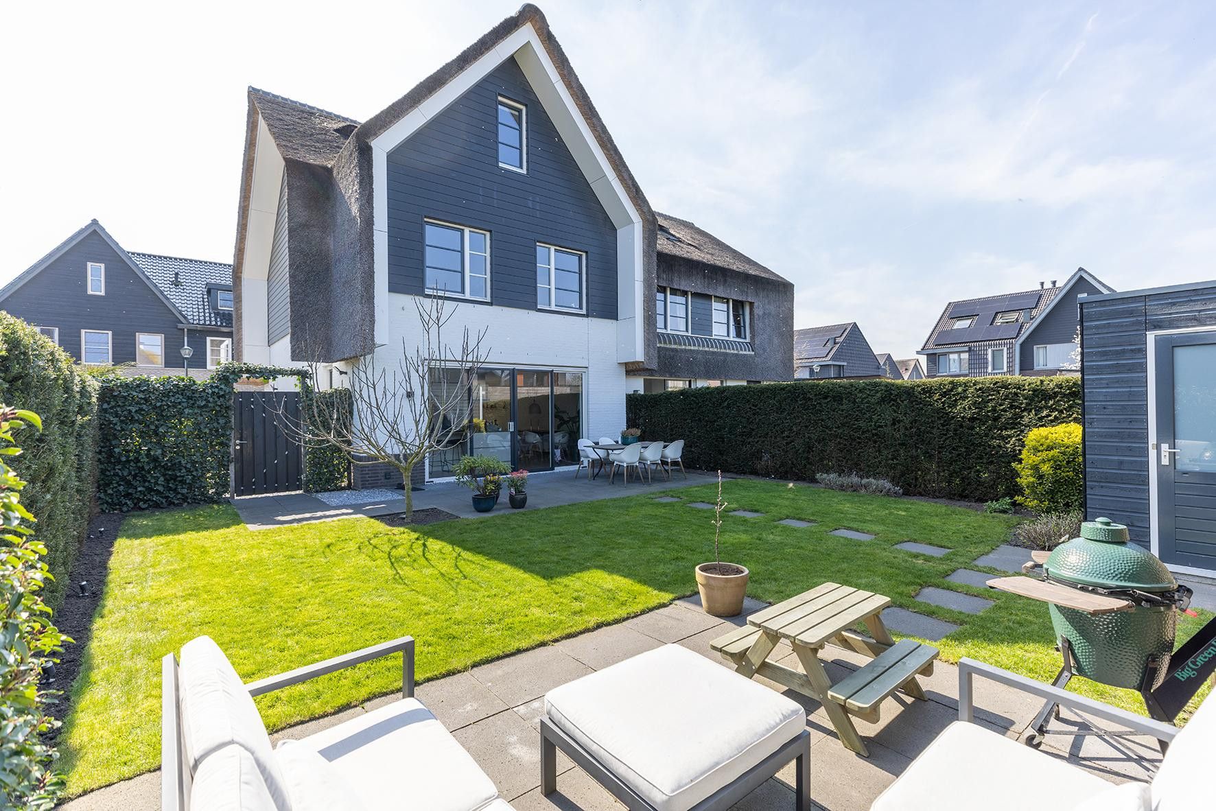 Foto 48 van Professor Brouwerlaan 31