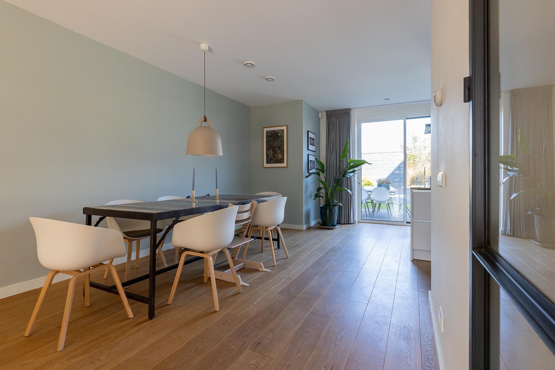 Foto 3 van Professor Brouwerlaan 31