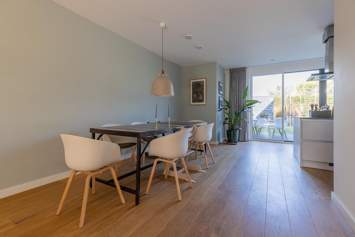 Foto 5 van Professor Brouwerlaan 31