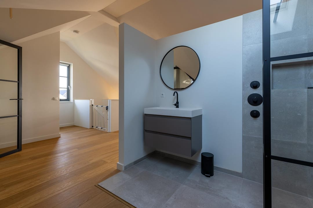 Foto 43 van Professor Brouwerlaan 31