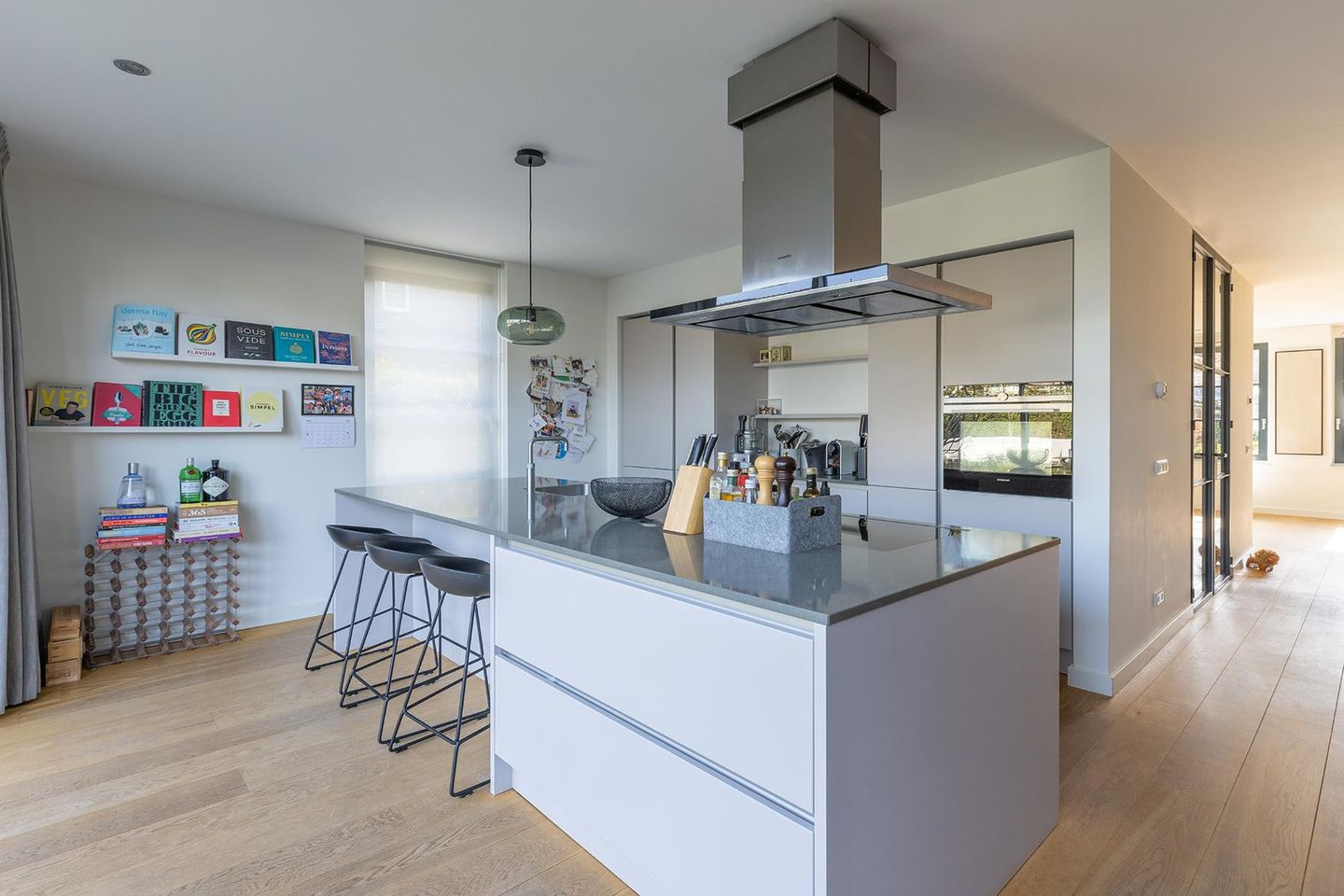 Foto 10 van Professor Brouwerlaan 31