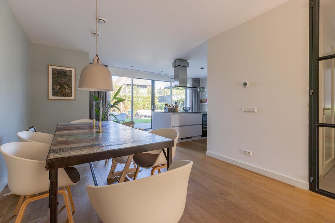 Foto 2 van Professor Brouwerlaan 31