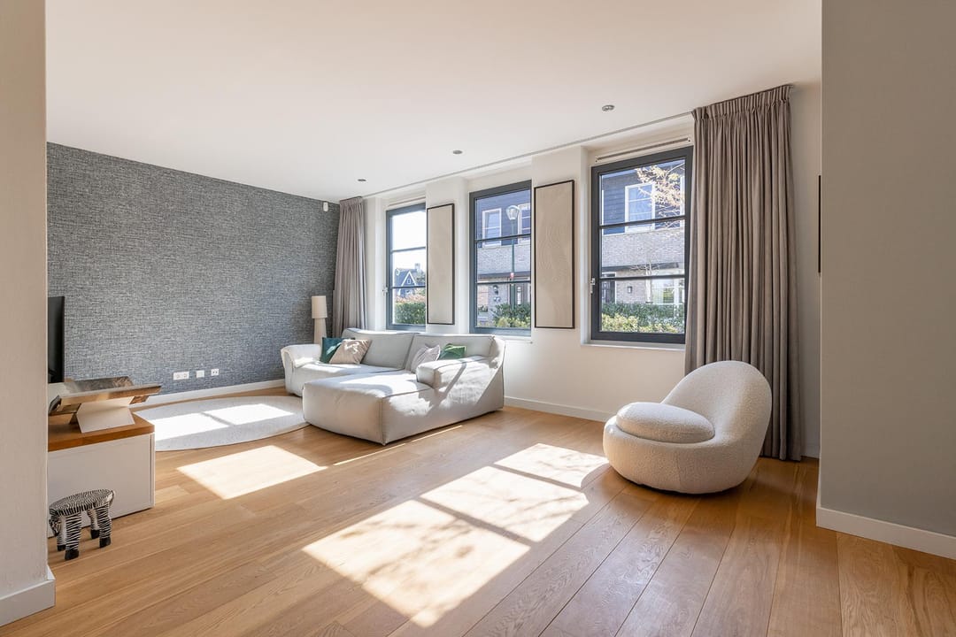 Foto 13 van Professor Brouwerlaan 31