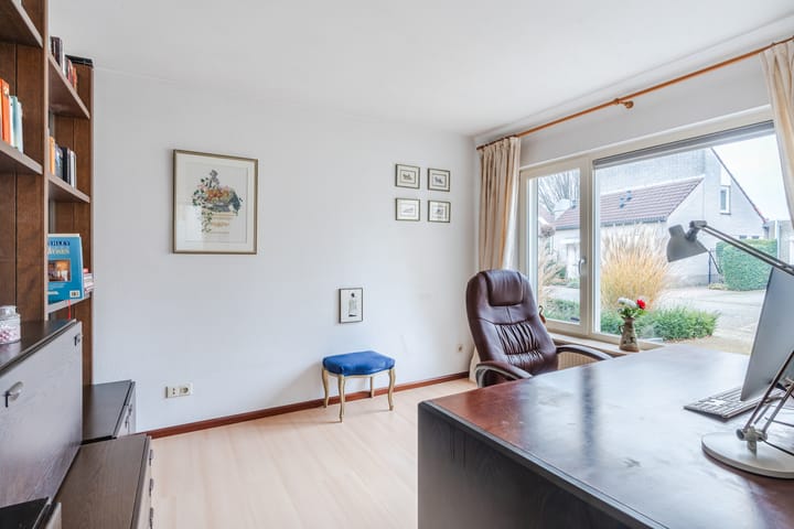 Foto 17 van Schubertlaan 3